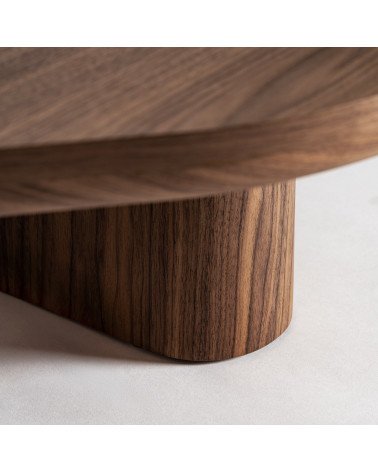 Mesa de centro dubí