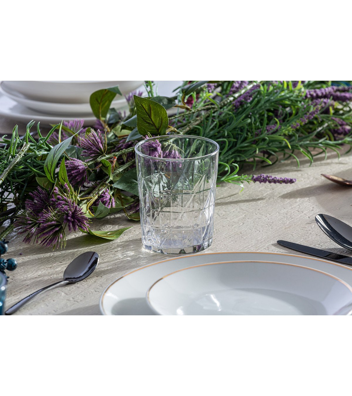 Vaso craff j 6