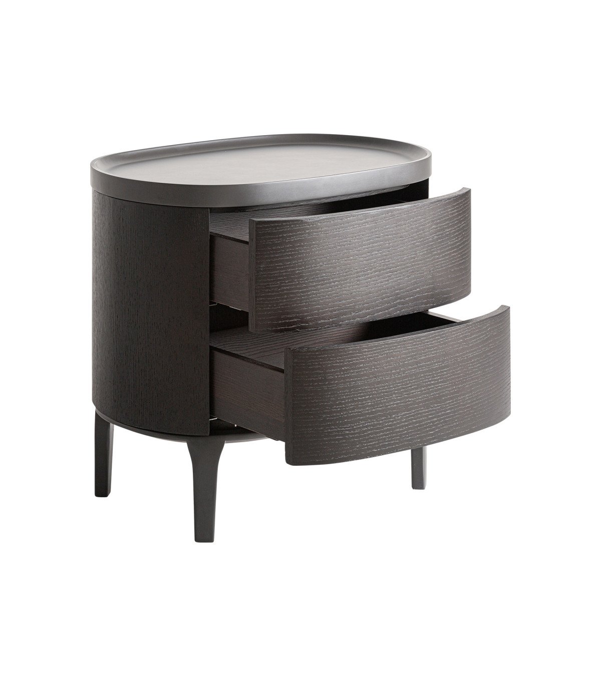 Mesita de noche liestal