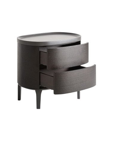 Mesita de noche liestal