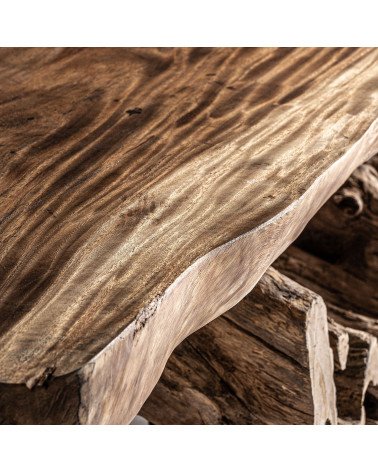 Mesa de centro kanye