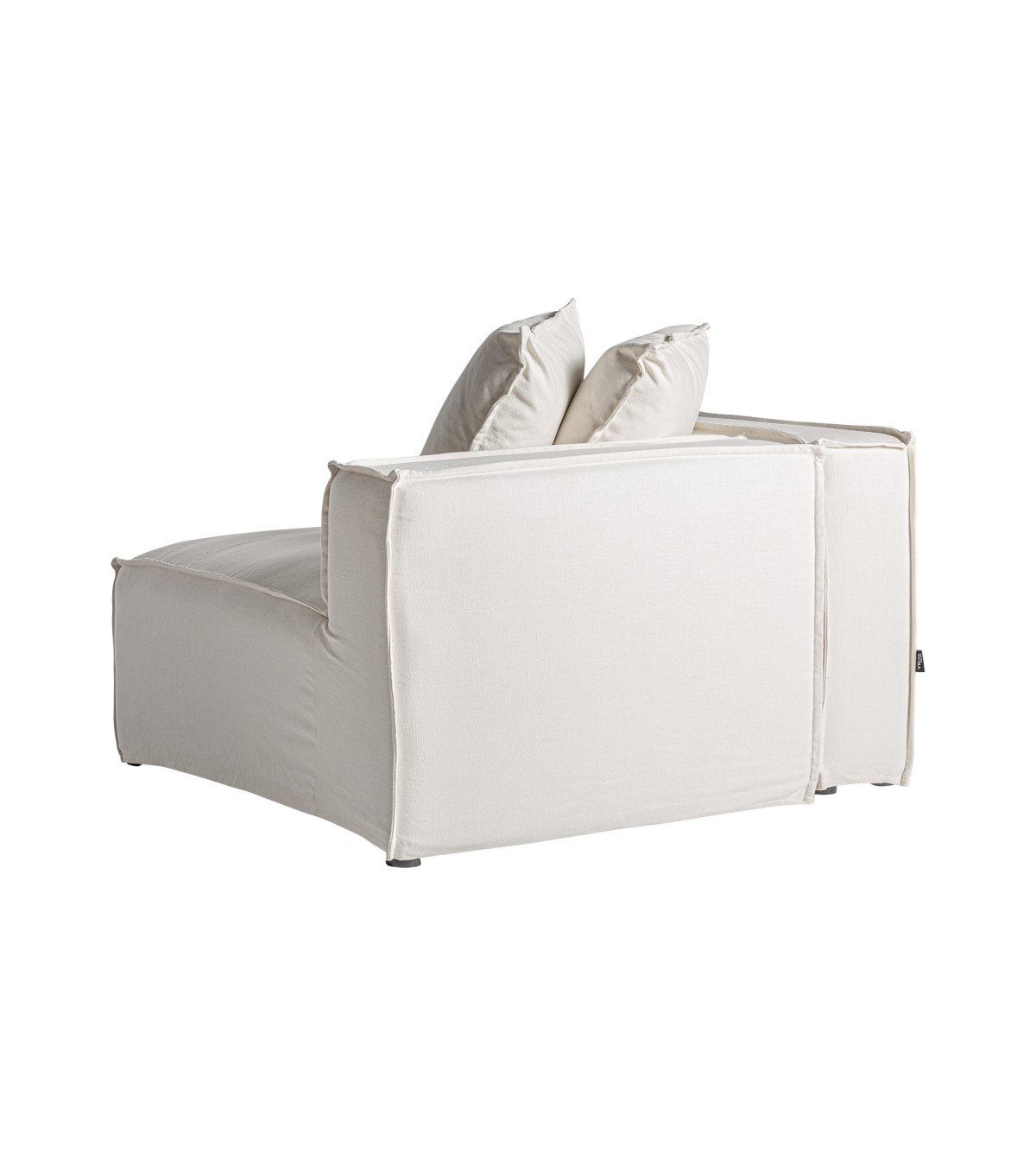 Módulo sofá esquinero izquierda Virolle