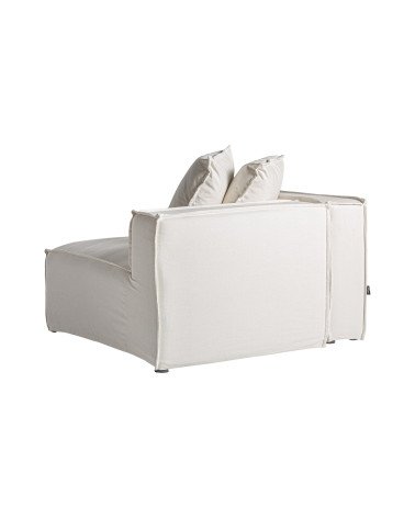 Módulo sofá esquinero izquierda Virolle