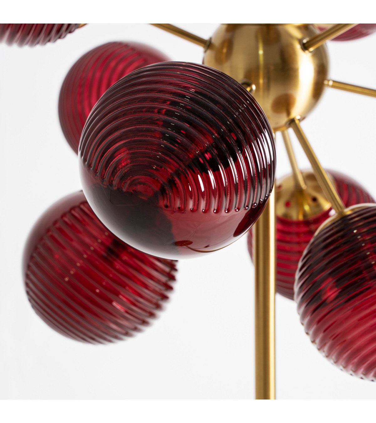 Lámpara de pie alaia