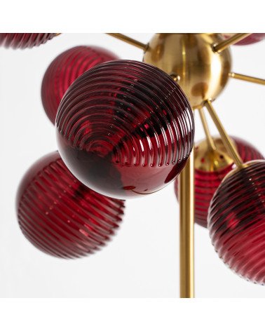 Lámpara de pie alaia