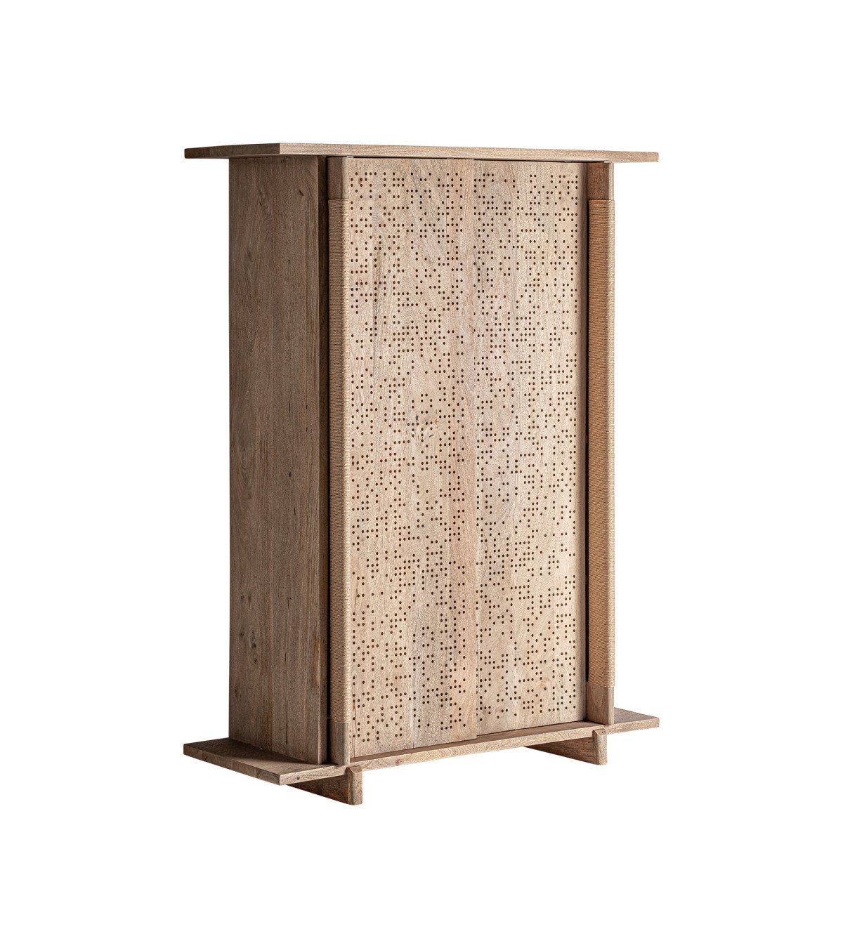 Armario jacquard