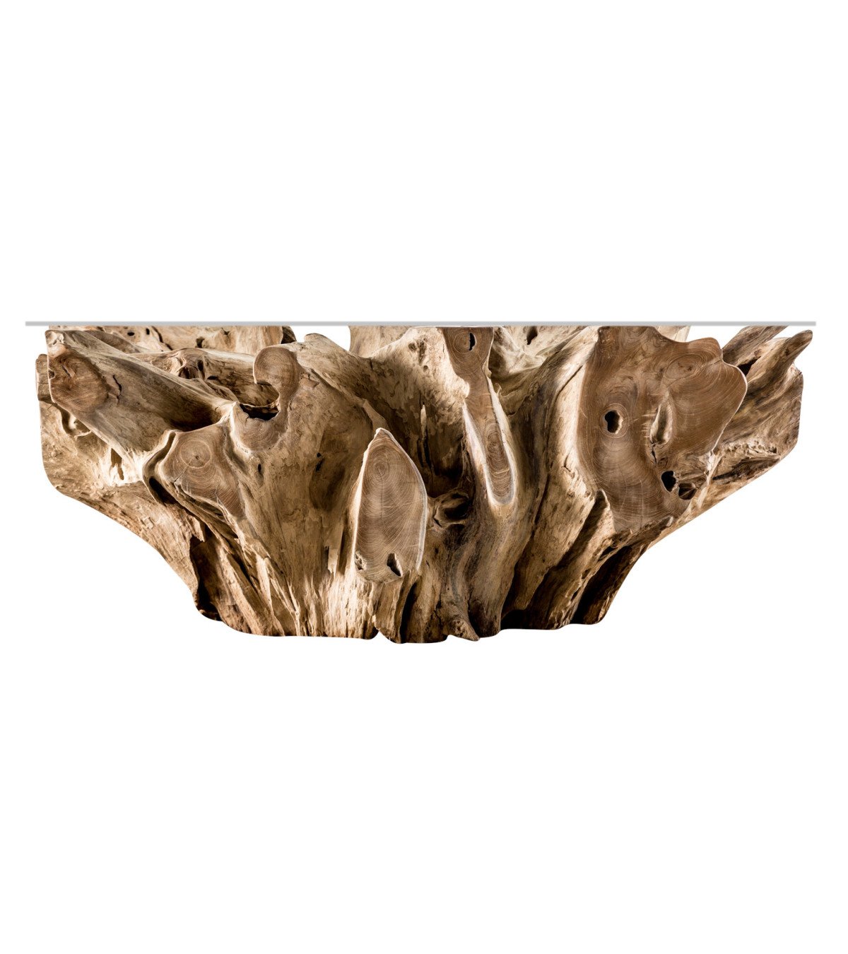 Mesa de centro waary