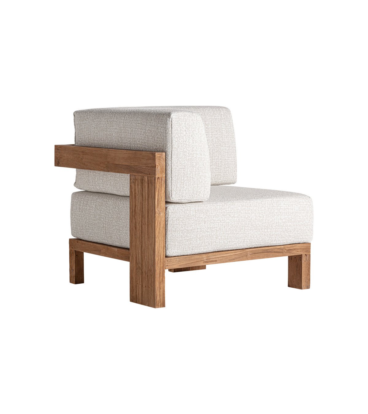 Módulo sofá esquinero Testa