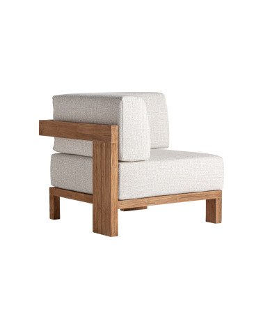 Módulo sofá esquinero Testa