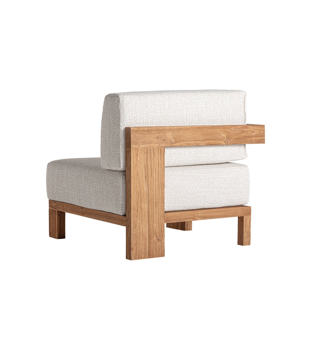 Módulo sofá esquinero Testa