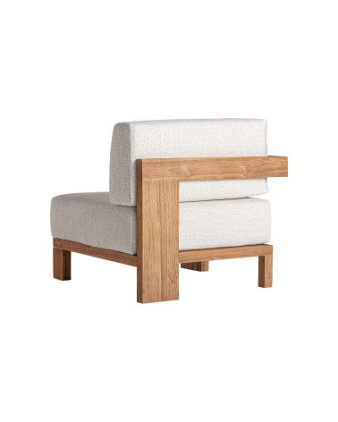 Módulo sofá esquinero Testa