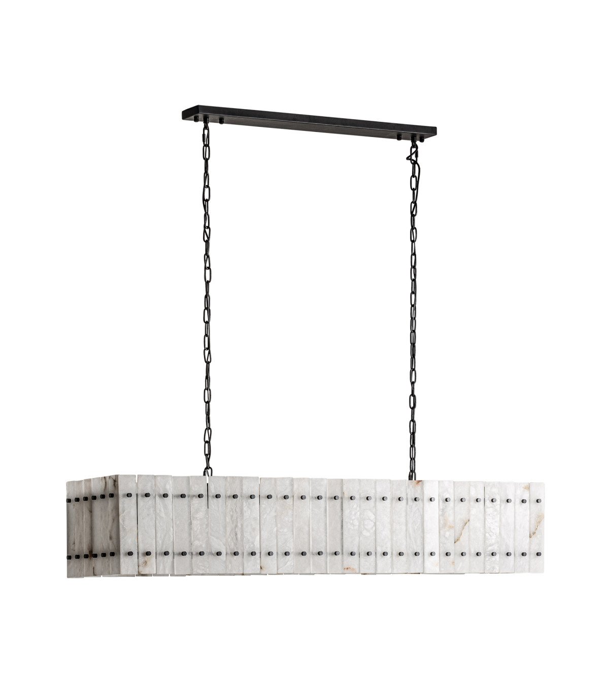 Lámpara de colgar clio