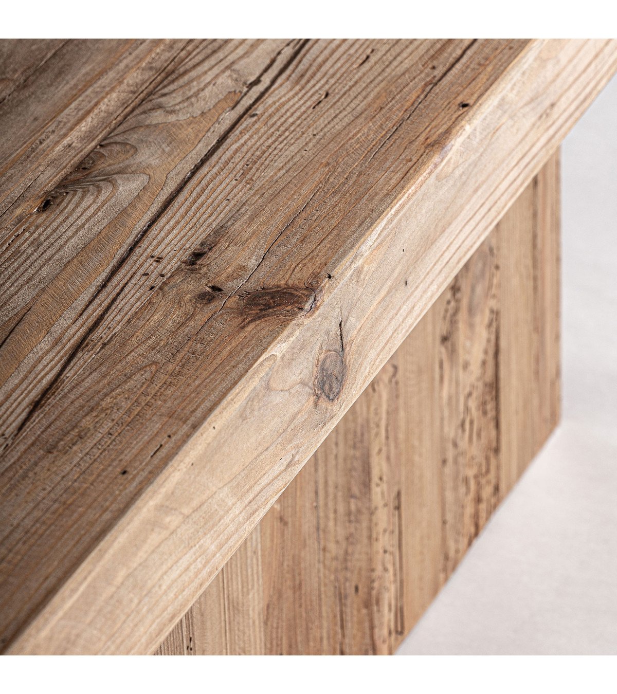 Mesa de centro breive