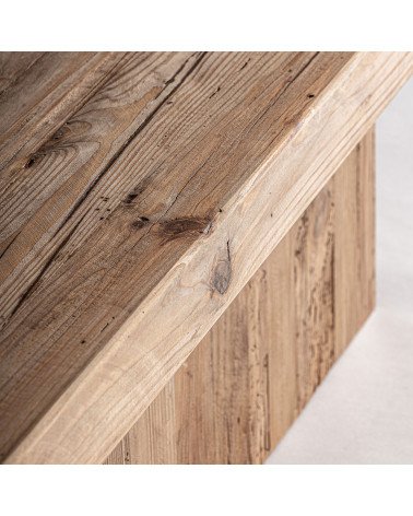 Mesa de centro breive