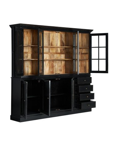 Vitrina modular zenica