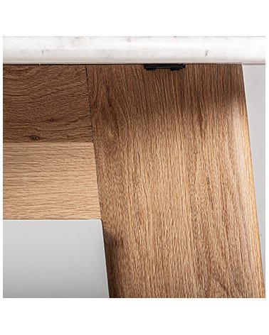 Mesa comedor nara