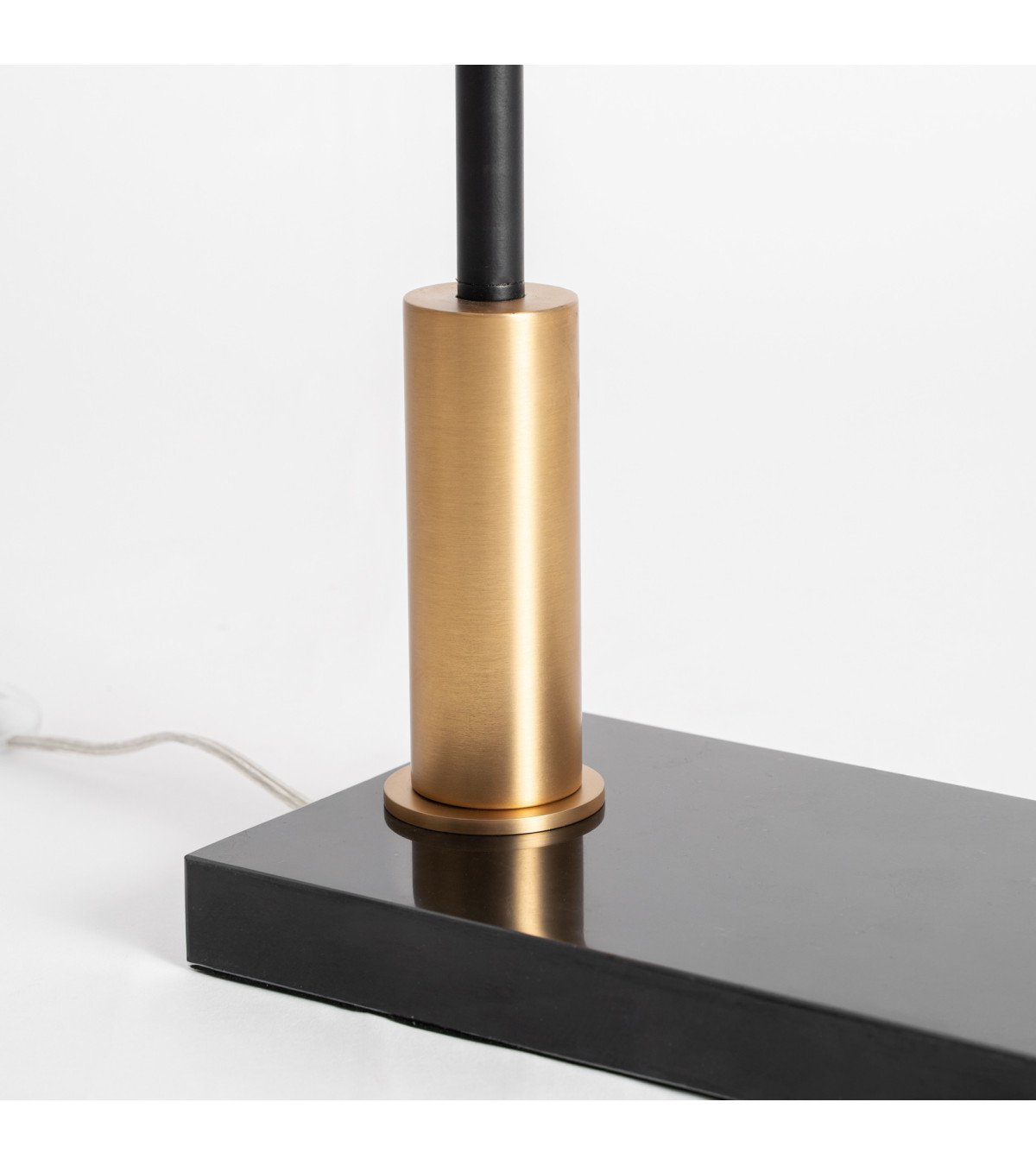 Lámpara de pie cint