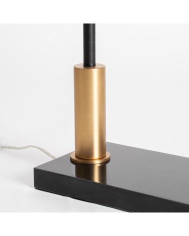 Lámpara de pie cint