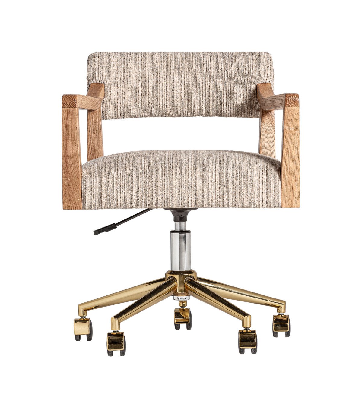 Silla escritorio Nozay