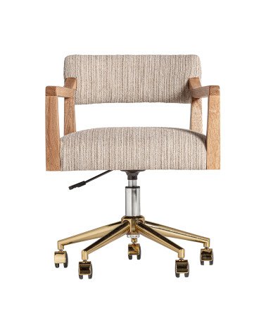 Silla escritorio Nozay