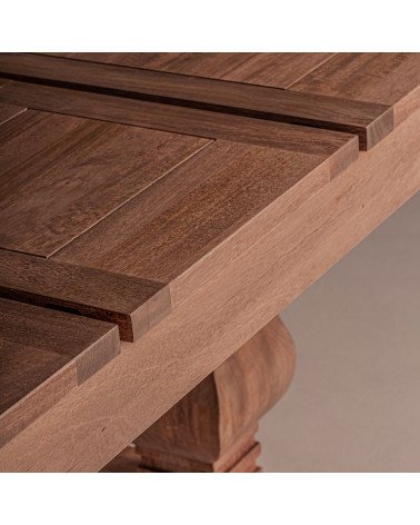 Mesa comedor brandet