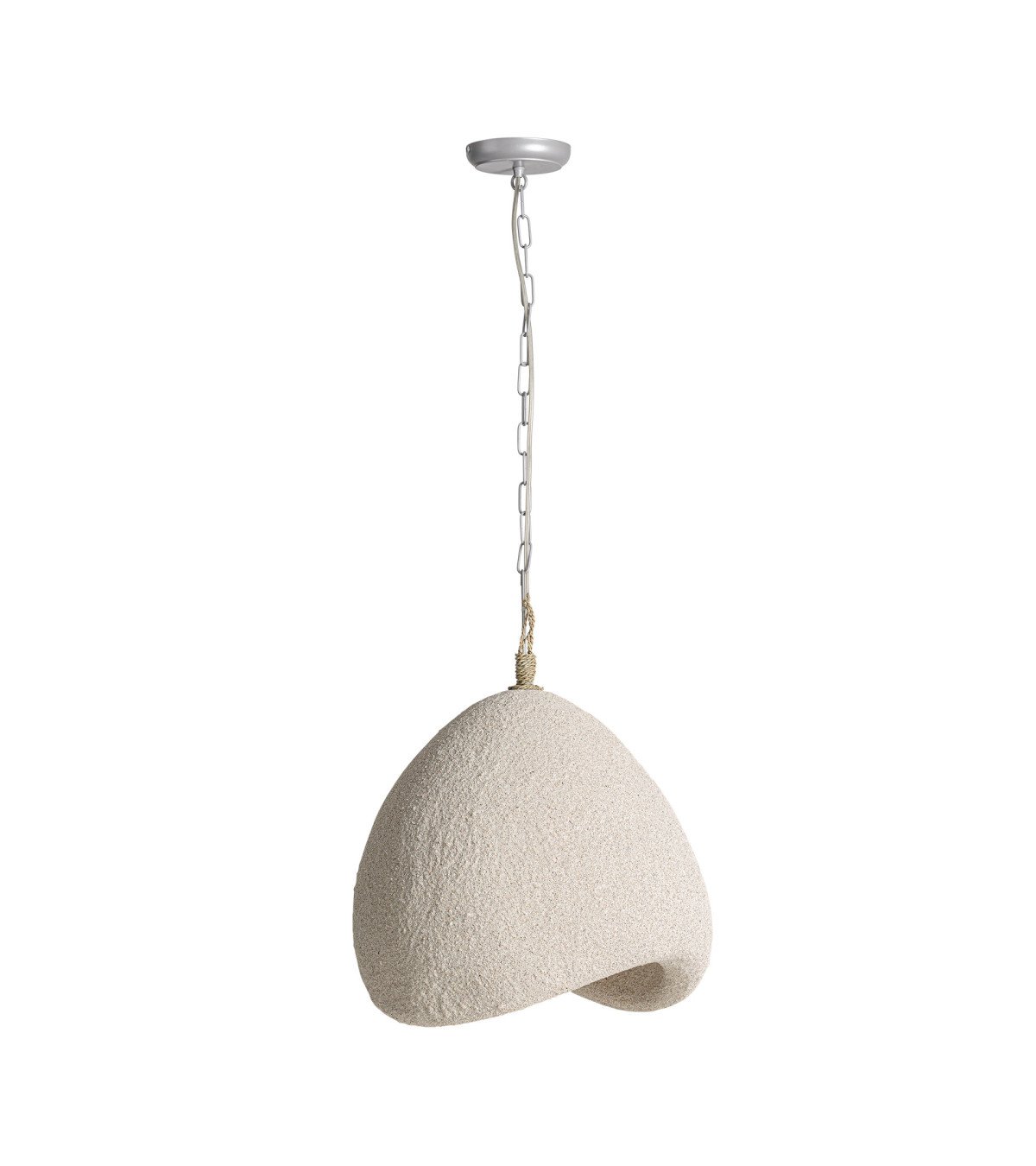 Lámpara de colgar sibille