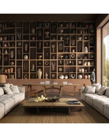 Módulo sofá esquinero Vittel