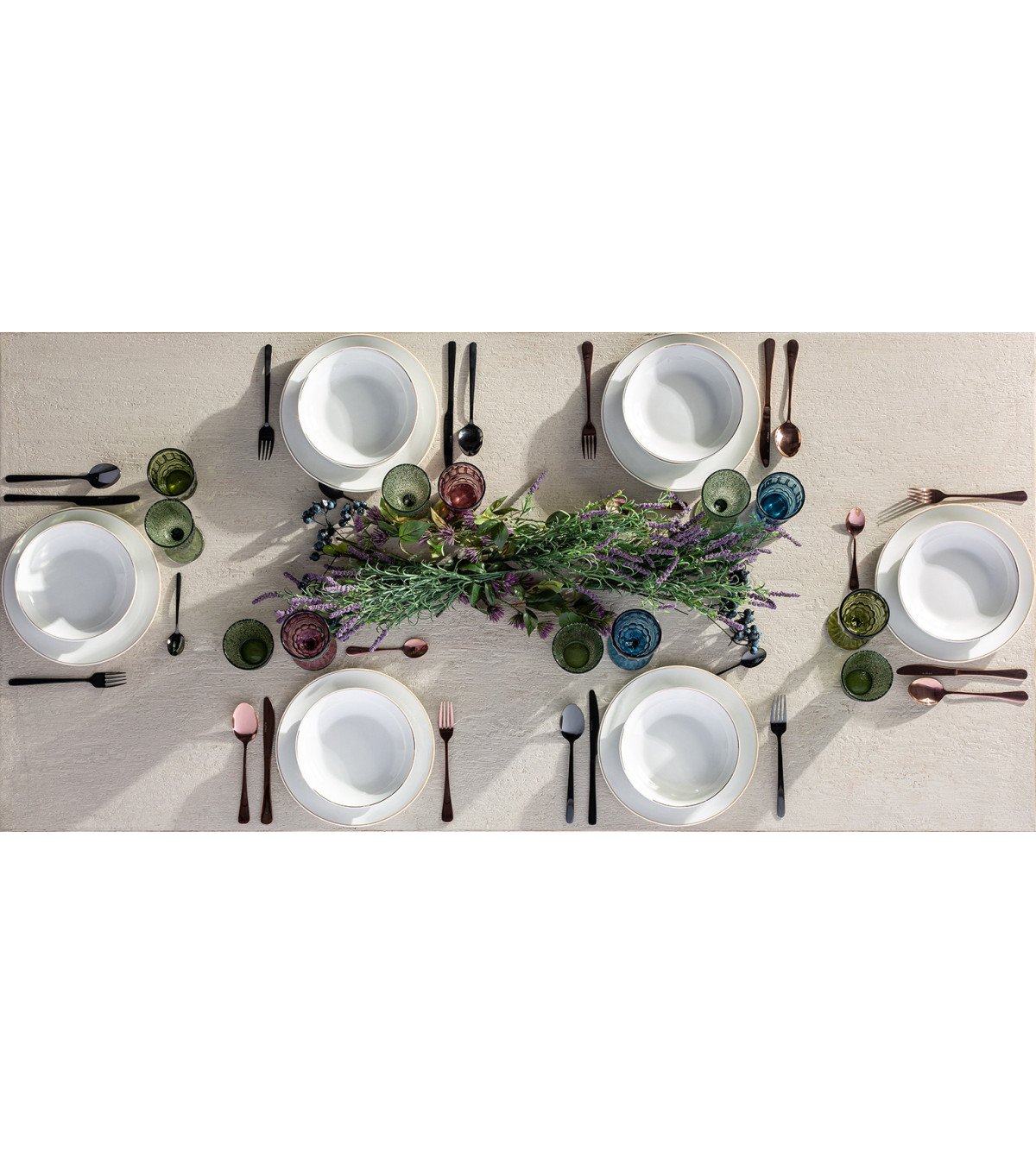 Vaso moss j 3
