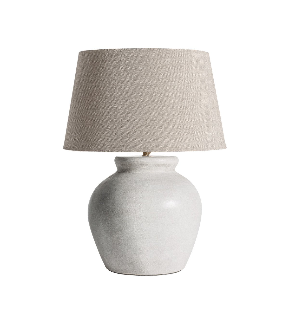 Lámpara de sobremesa