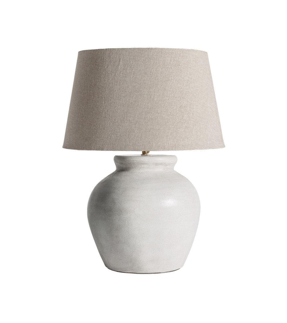 Lámpara de sobremesa