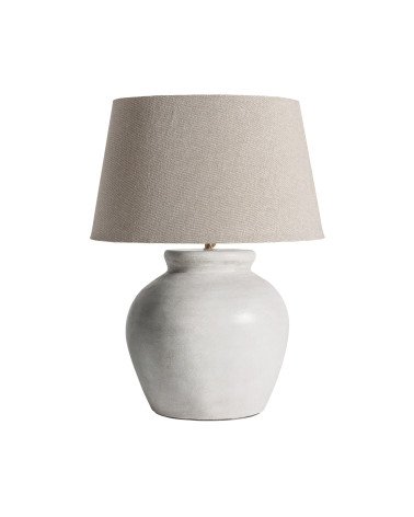 Lámpara de sobremesa