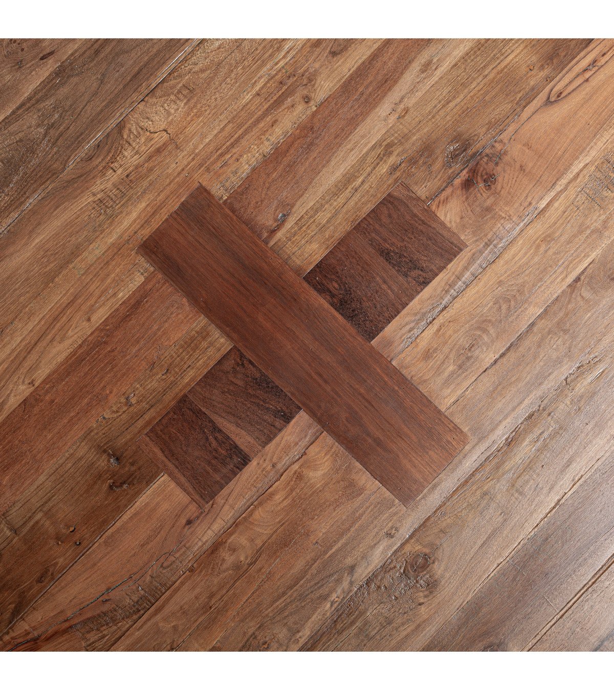 Mesa comedor brutalist