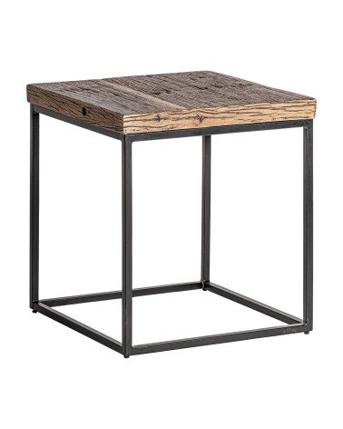 Mesa auxiliar walding