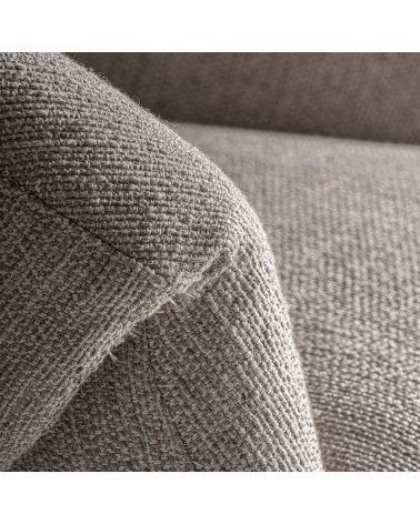 Sillón Jacquard