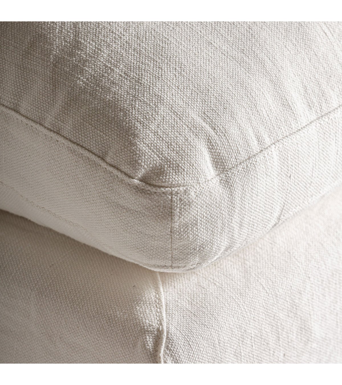 Módulo sofá reposapiés Agde