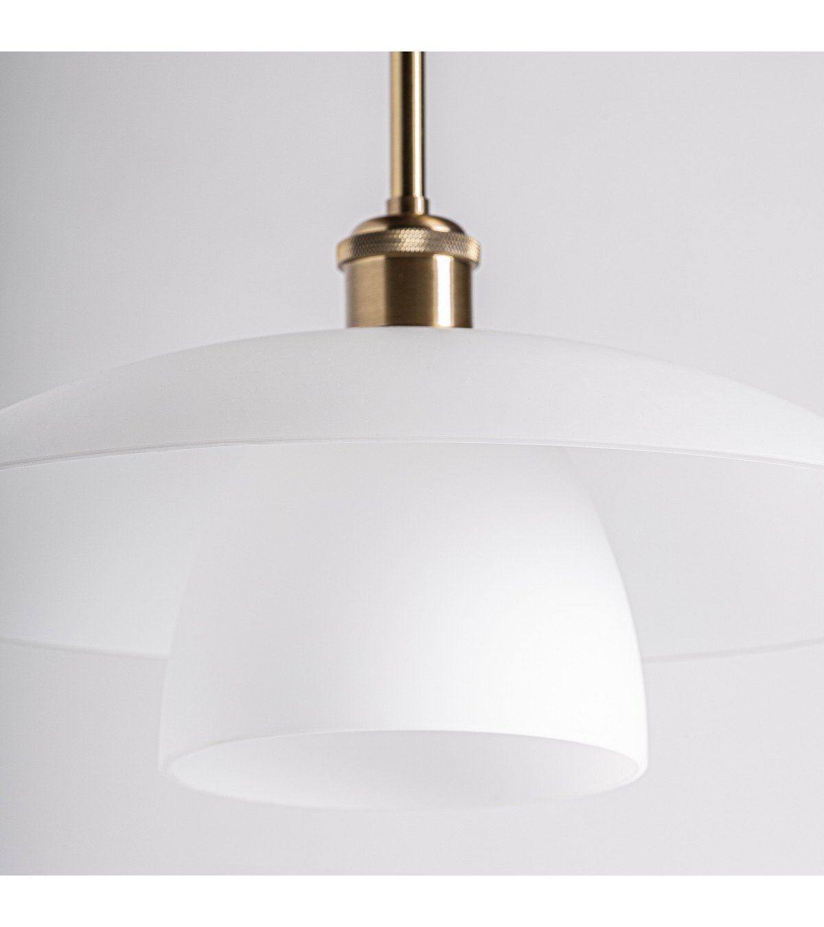 Lámpara de colgar nubea