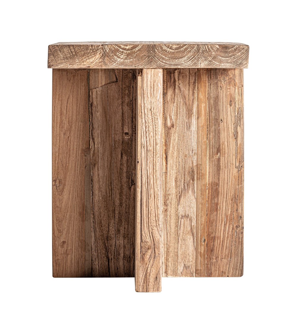 Mesa auxiliar pure