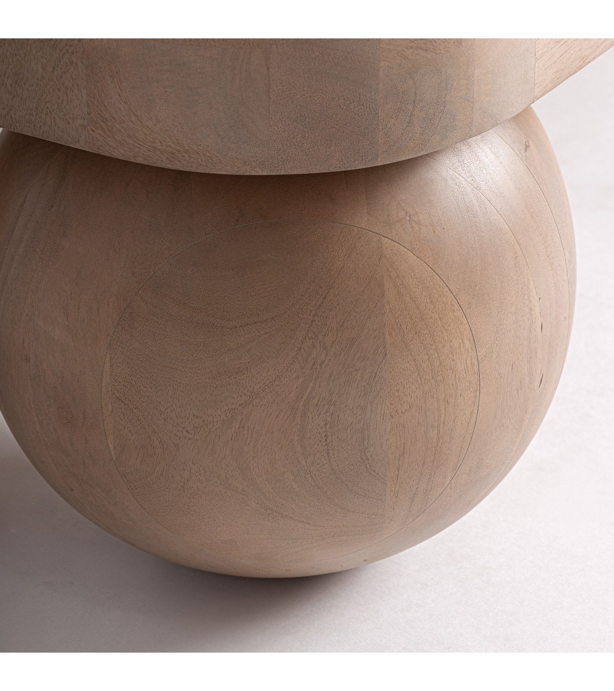 Mesa de centro bocksberg