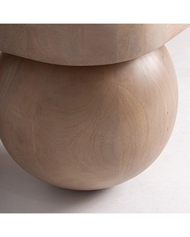 Mesa de centro bocksberg