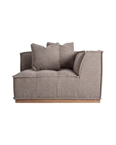 Módulo sofá esquinero Aspach