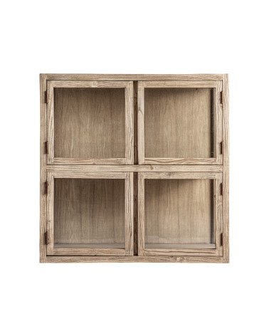 Vitrina modular masein