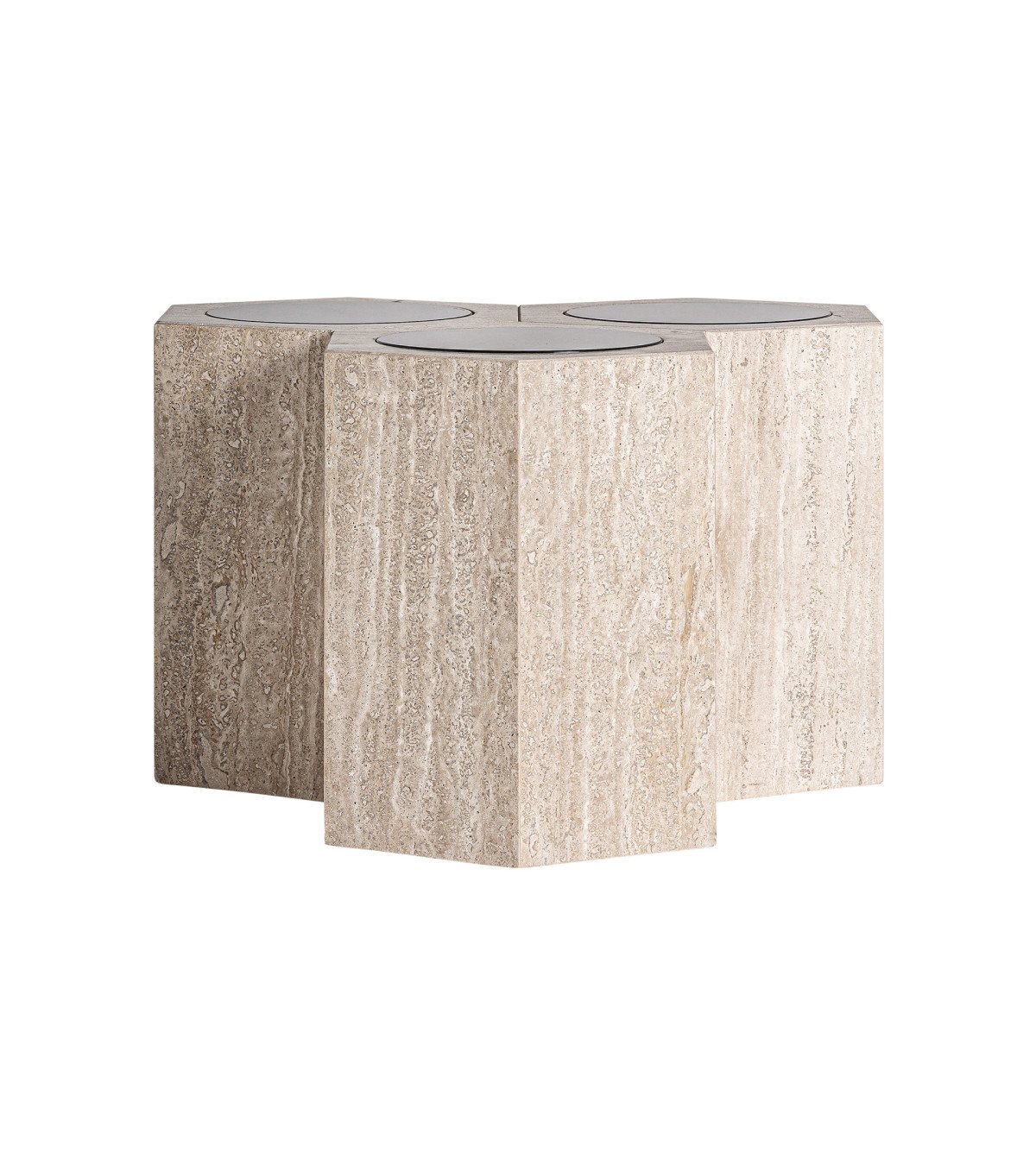 Mesa de centro thiennes