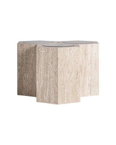 Mesa de centro thiennes