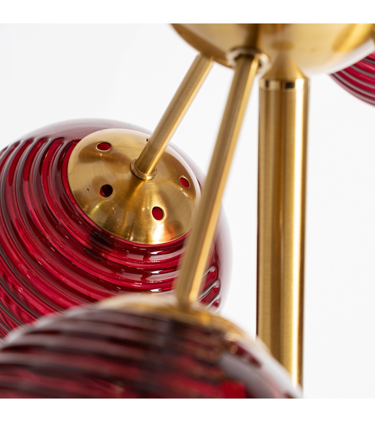 Lámpara de pie alaia