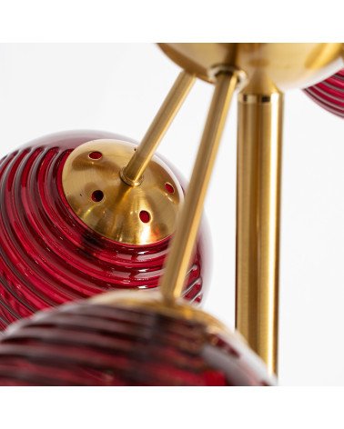 Lámpara de pie alaia