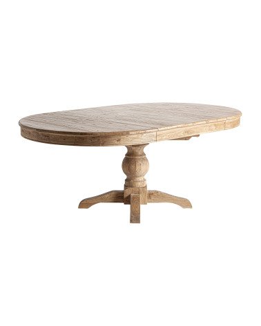 Mesa extensible sonvigo