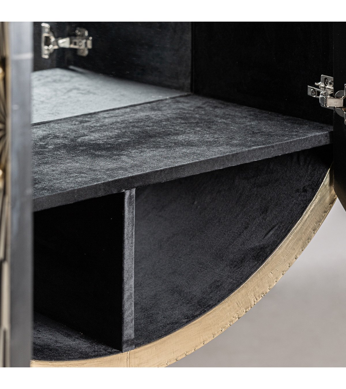 Mueble bar gatsby