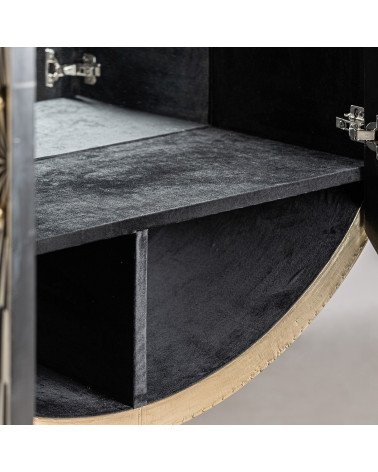 Mueble bar gatsby