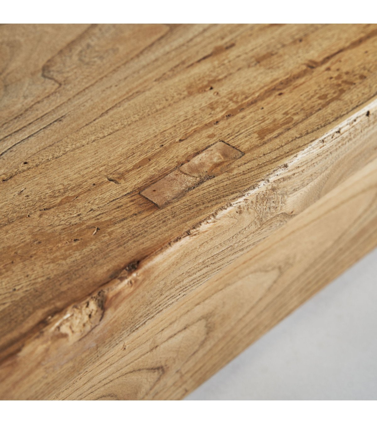 Mesa extensible berca