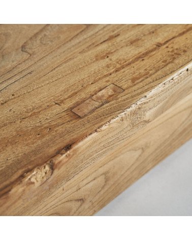 Mesa extensible berca